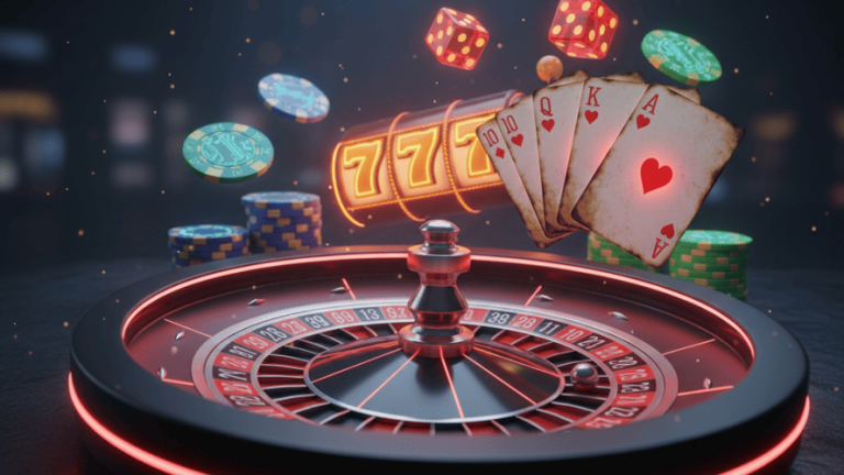 What Happens If You Owe a Casino Money?