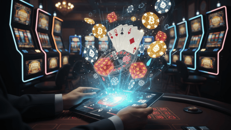 Can Online Casinos Refuse to Pay You?