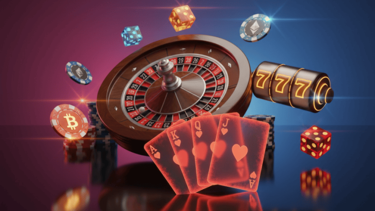 Why Are Online Casinos More Popular Than Ever in 2026?