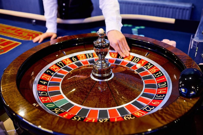 AI responsible gambling
