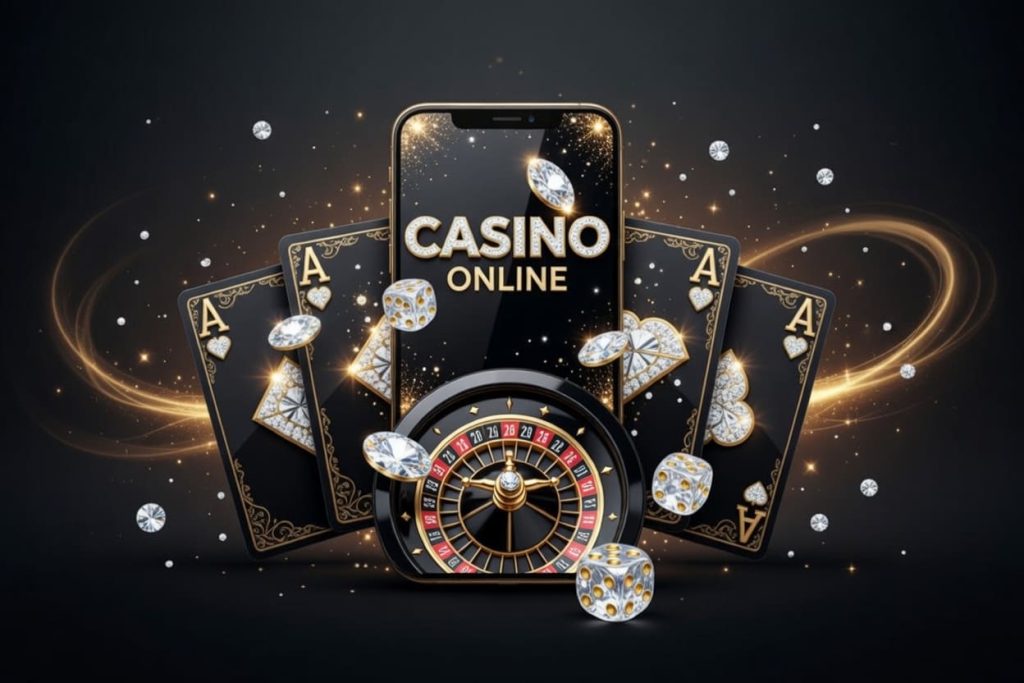 best online casinos