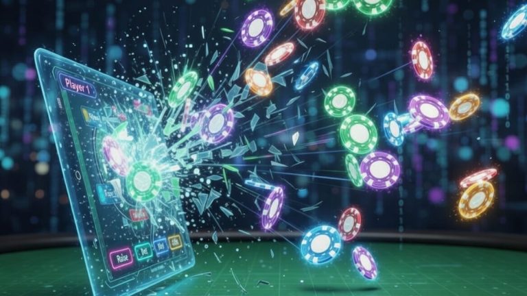 Why “Infinity Reels” Mechanics are the Future of Digital Pokies