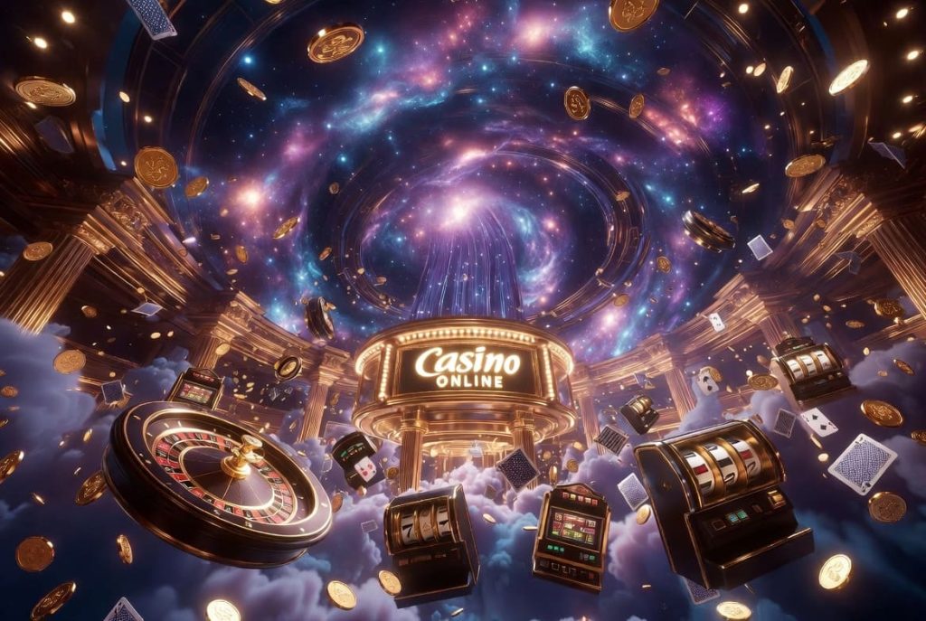 casinos